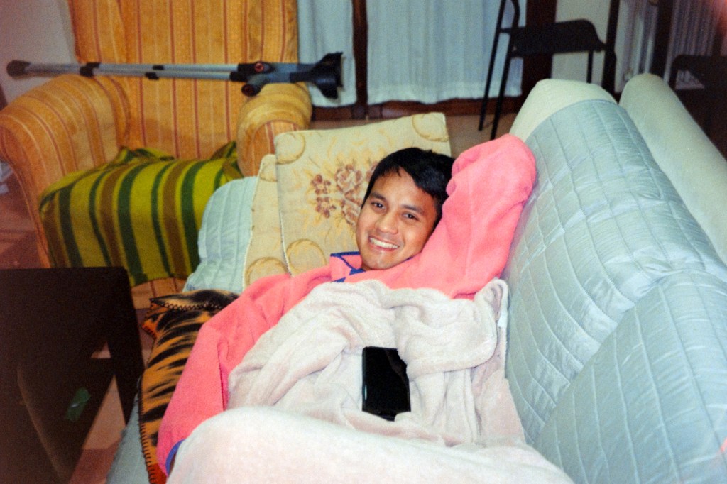 “Possiamo Aiutarti”